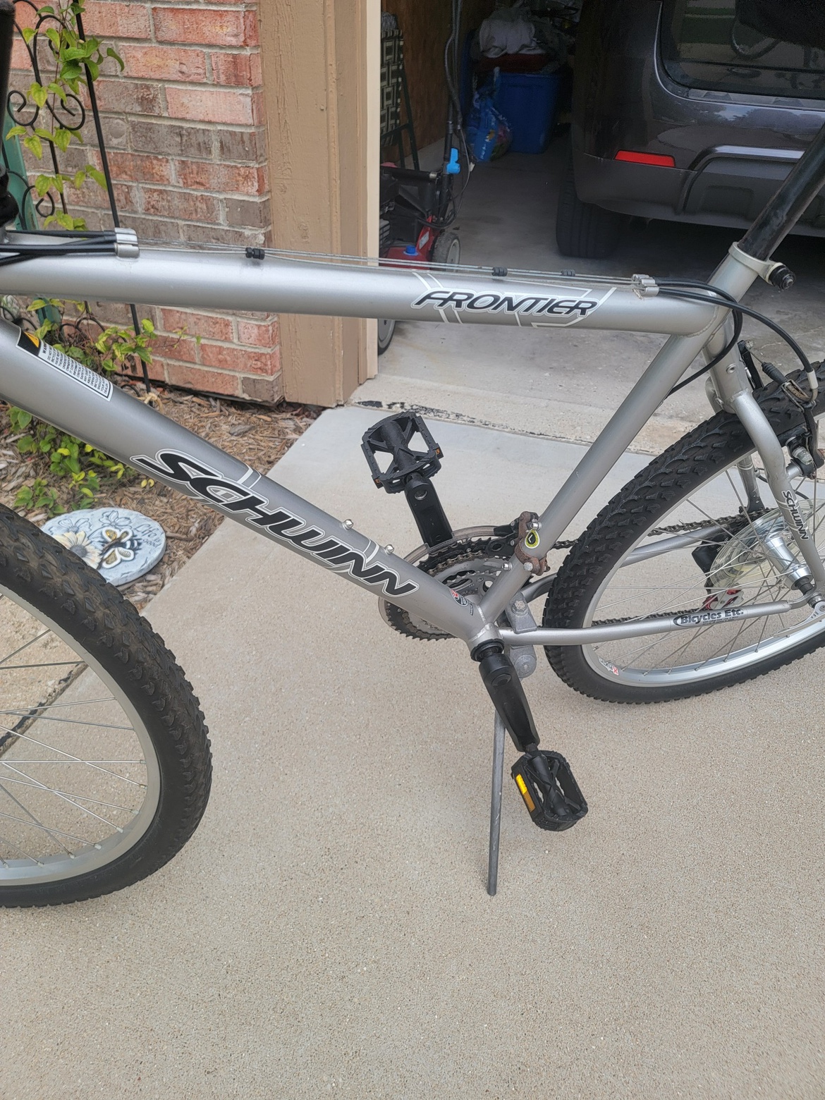 Bicycle - photo 4