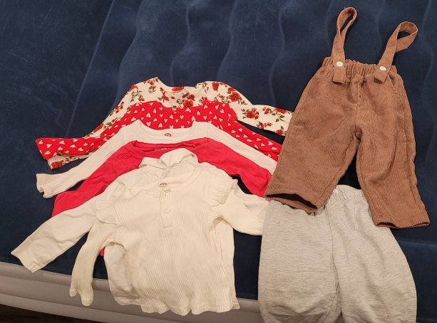 Baby Clothes #freecycle