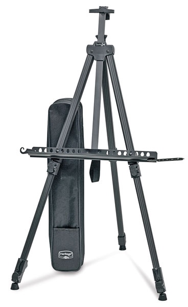 Alvin Heritage Deluxe Aluminum Easel - photo 3