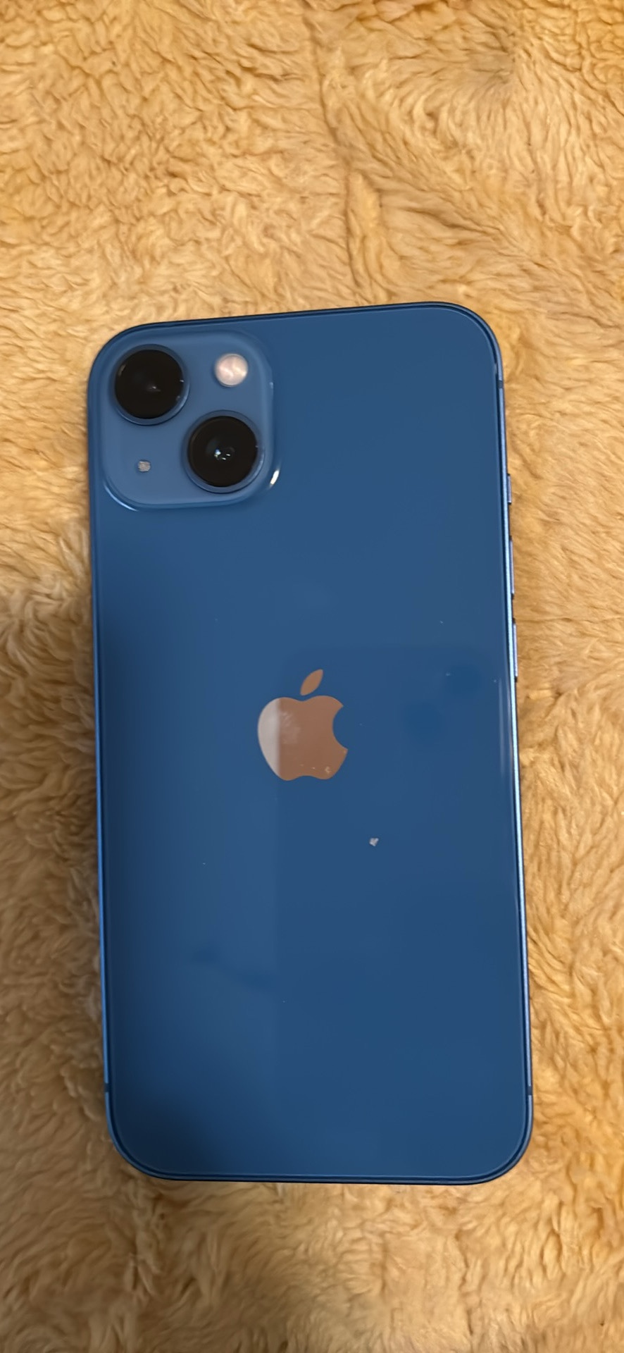 iphone 13 blue - photo 3