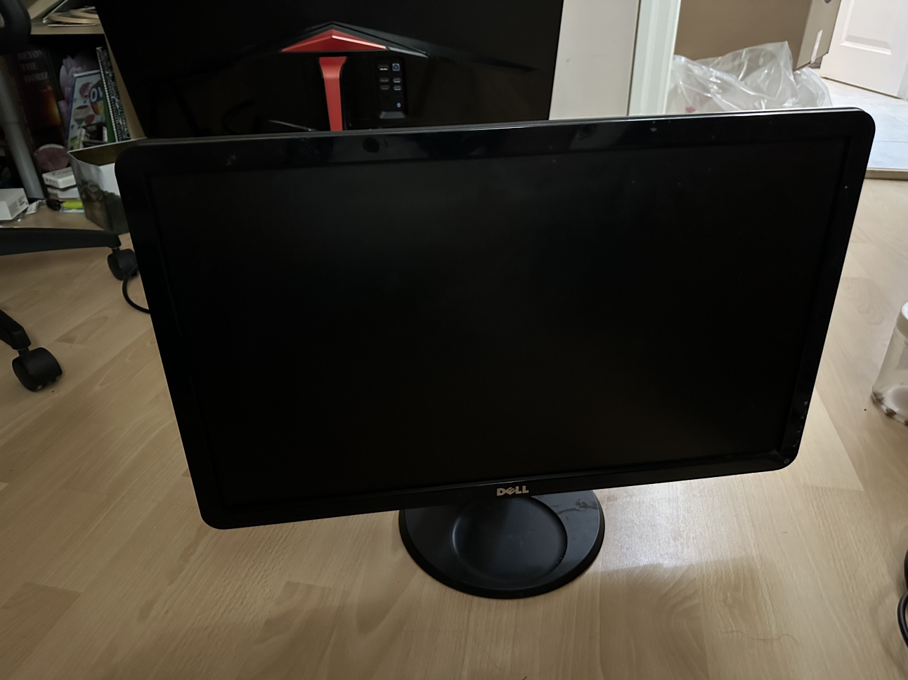 Dell 24 inch monitor