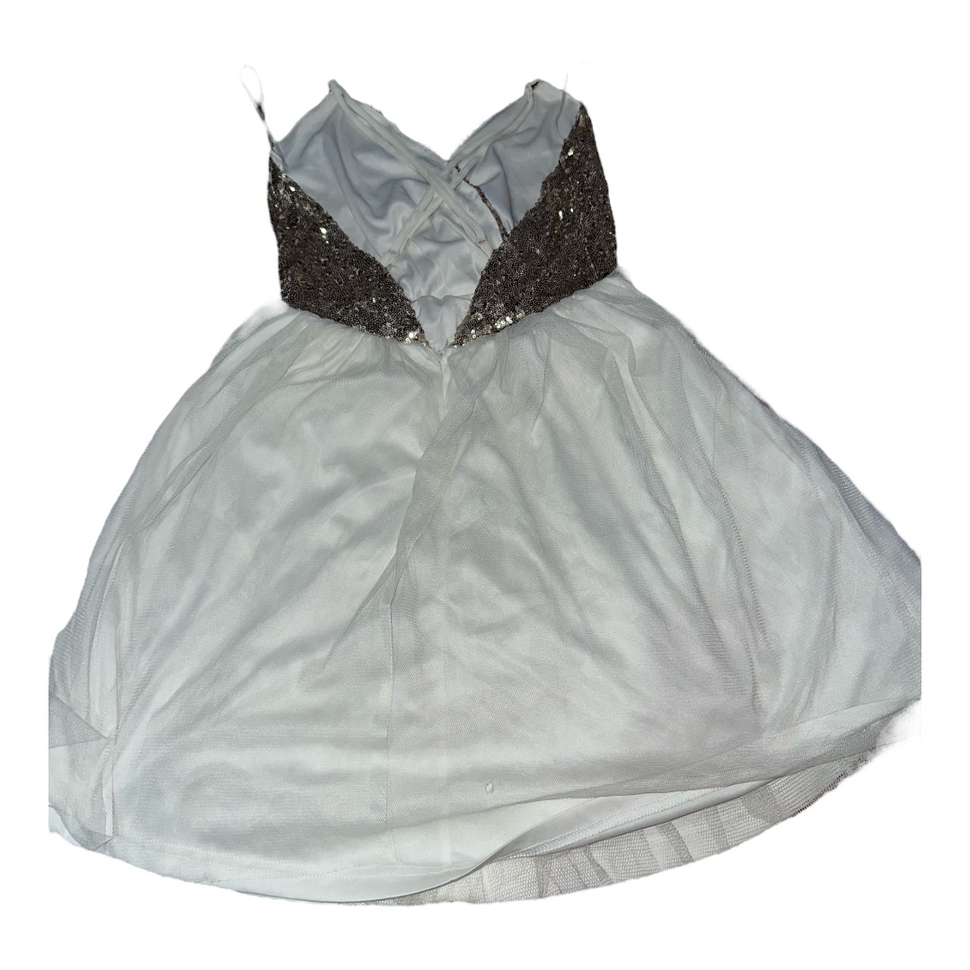 GUC dress size Large #Freecycle - photo 2