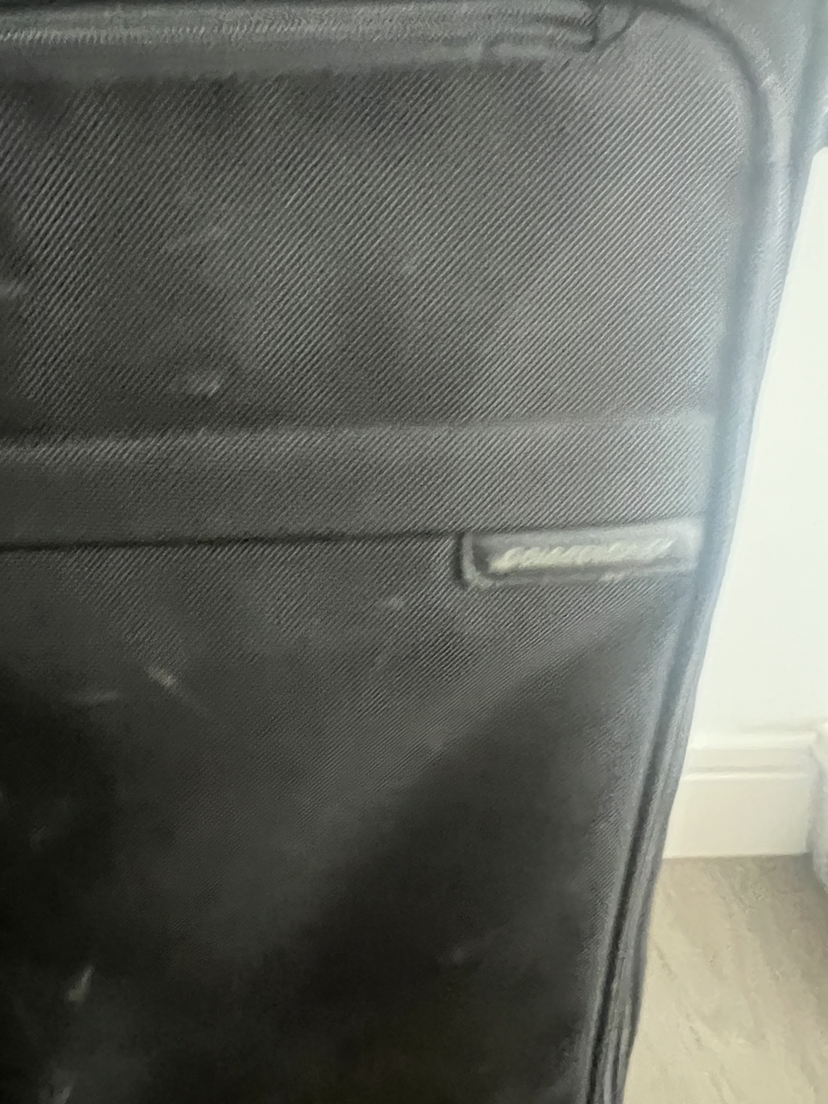 Briggs and Riley check in bag - photo 2