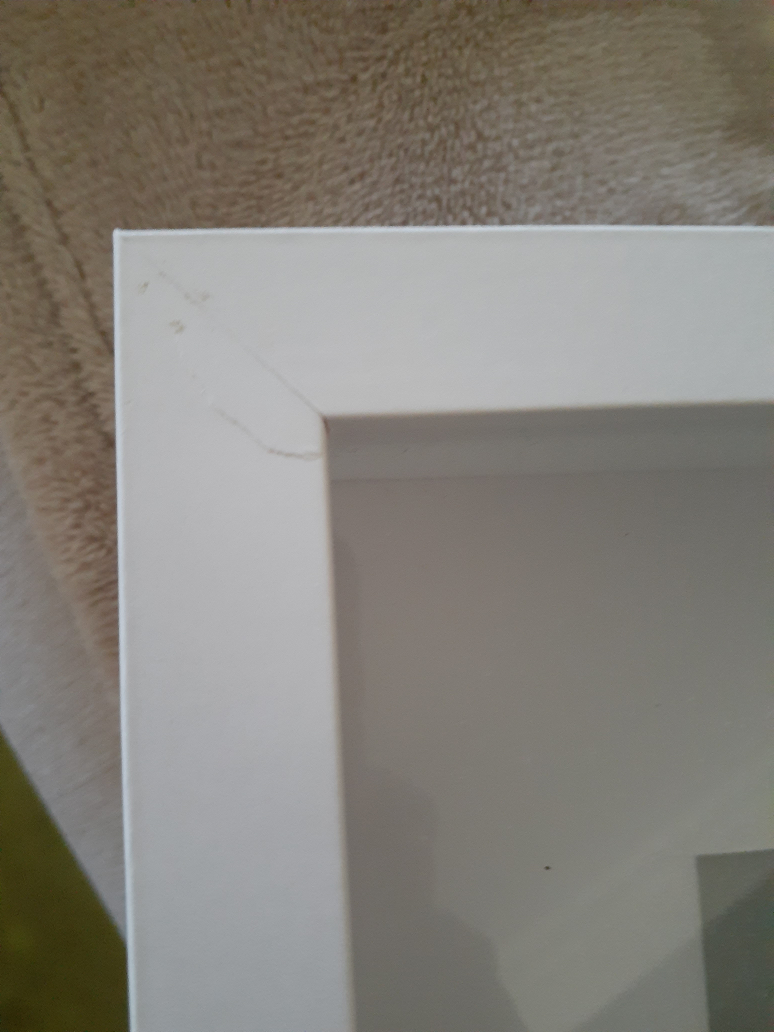 *IKEA Shadow Box LAST CALL! image indicator(3)