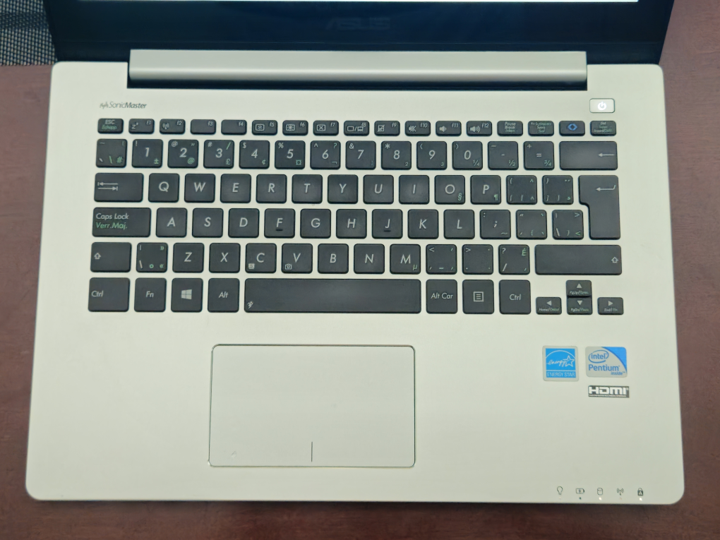 Asus Laptop (Touchscreen) - photo 3
