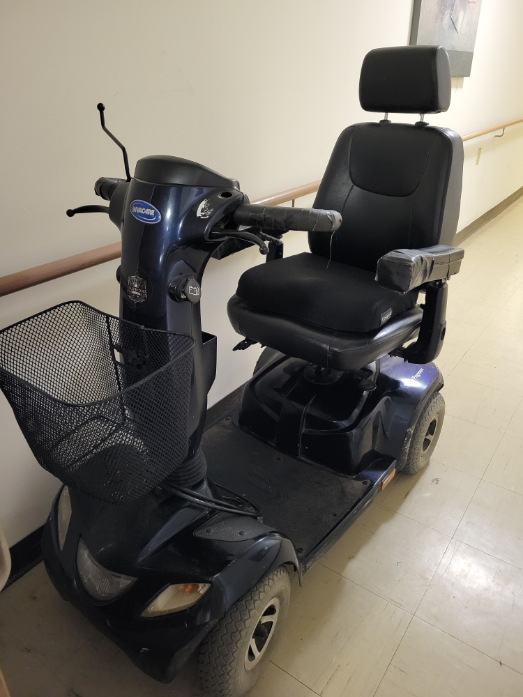 scooter