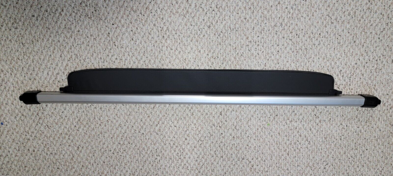 Mitsubishi Outlander Trunk Cargo Tonneau Cover 2014-2021 OEM - photo 2