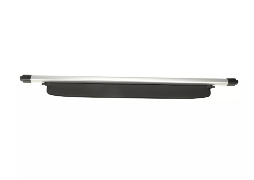 Mitsubishi Outlander Trunk Cargo Tonneau Cover 2014-2021 OEM - photo 3
