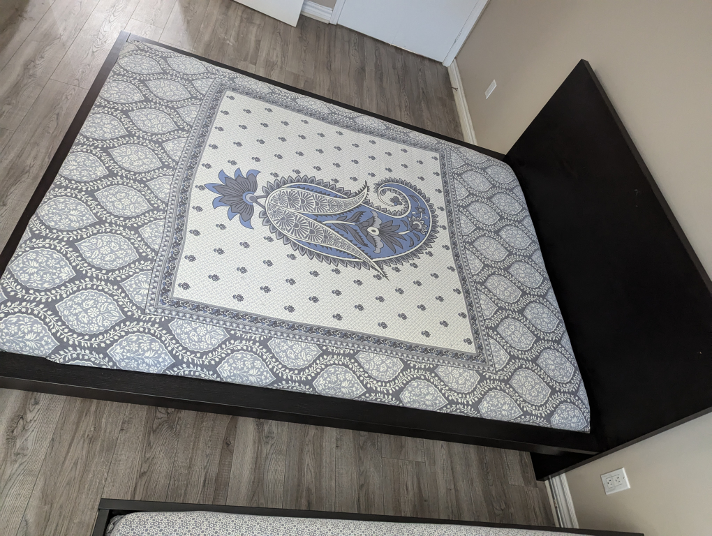 IKEA Bed - photo 2