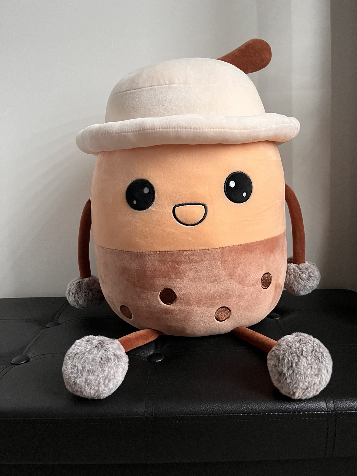 Big Boba Plush