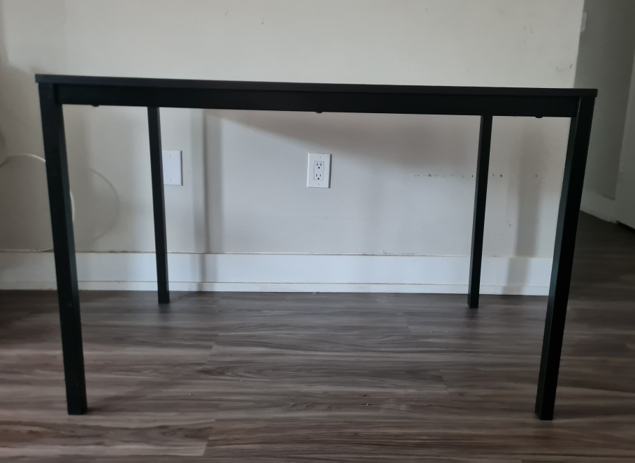 OFFICE TABLE - photo 3