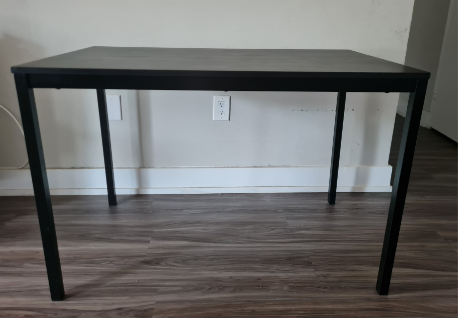 OFFICE TABLE - photo 4