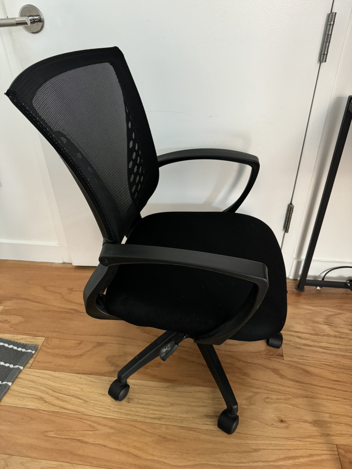 Office desk and Chair - photo 5