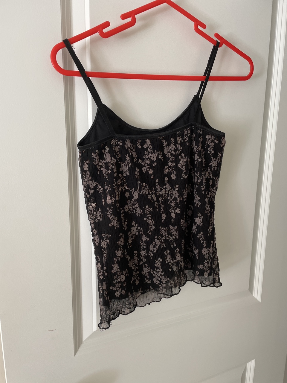 Tank top size S like new - photo 2
