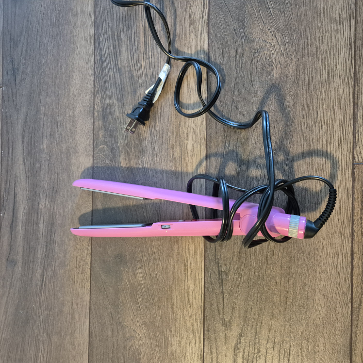 Conair  1" Ceramic Hair Straightener