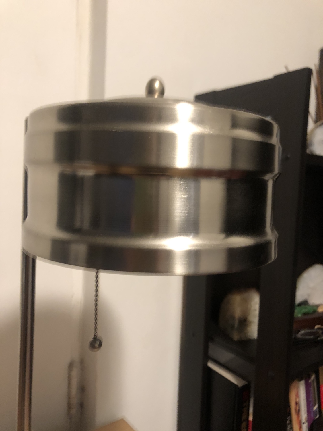 Industrial style table lamp image indicator(4)