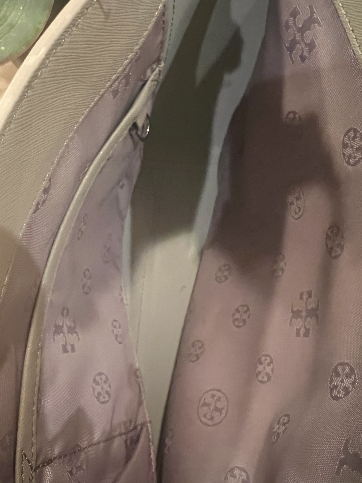 Tory Burch handbag/tote - photo 4