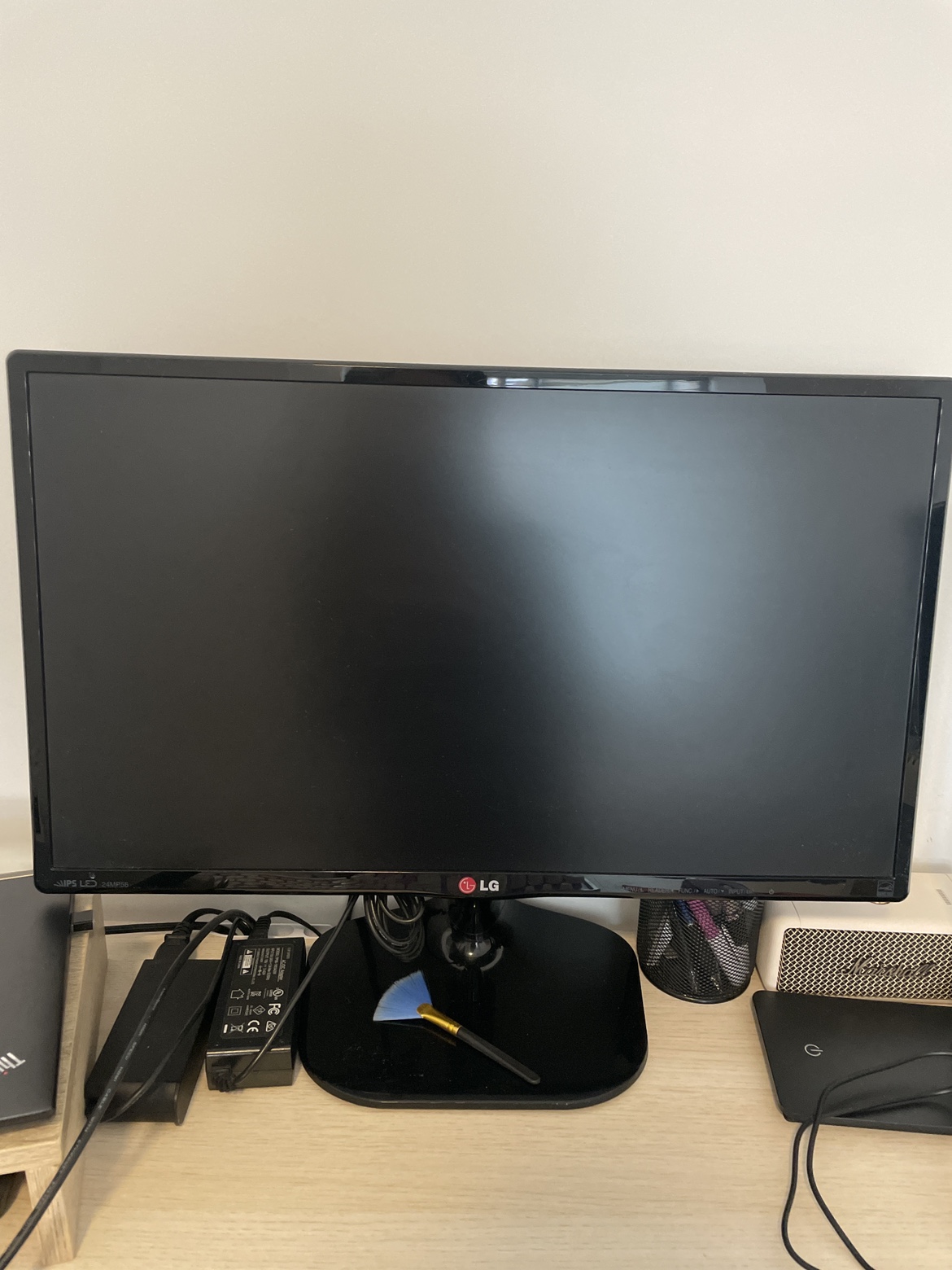 LG 24 inch Monitor