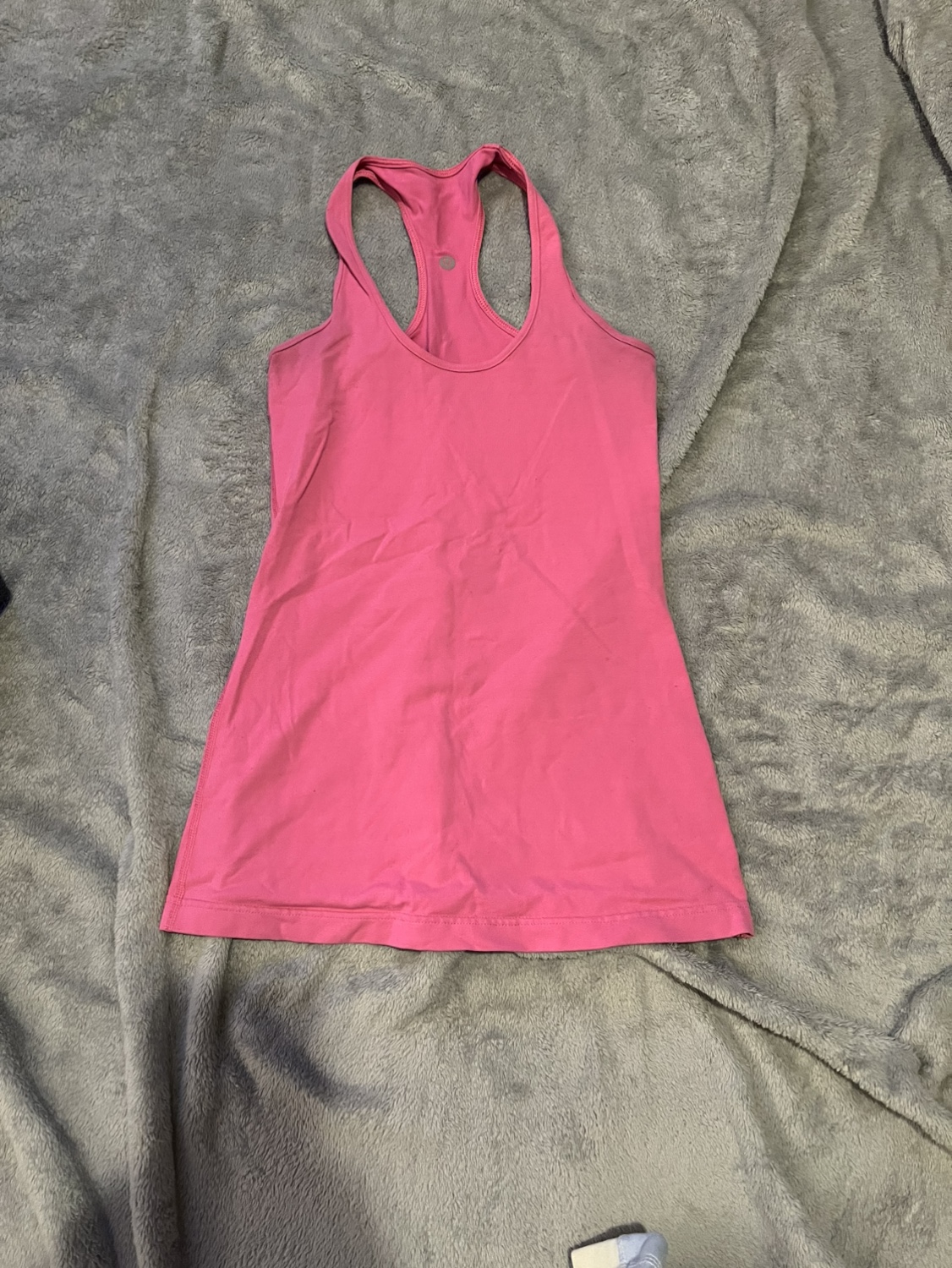 S/M Lululemon Top - photo 2