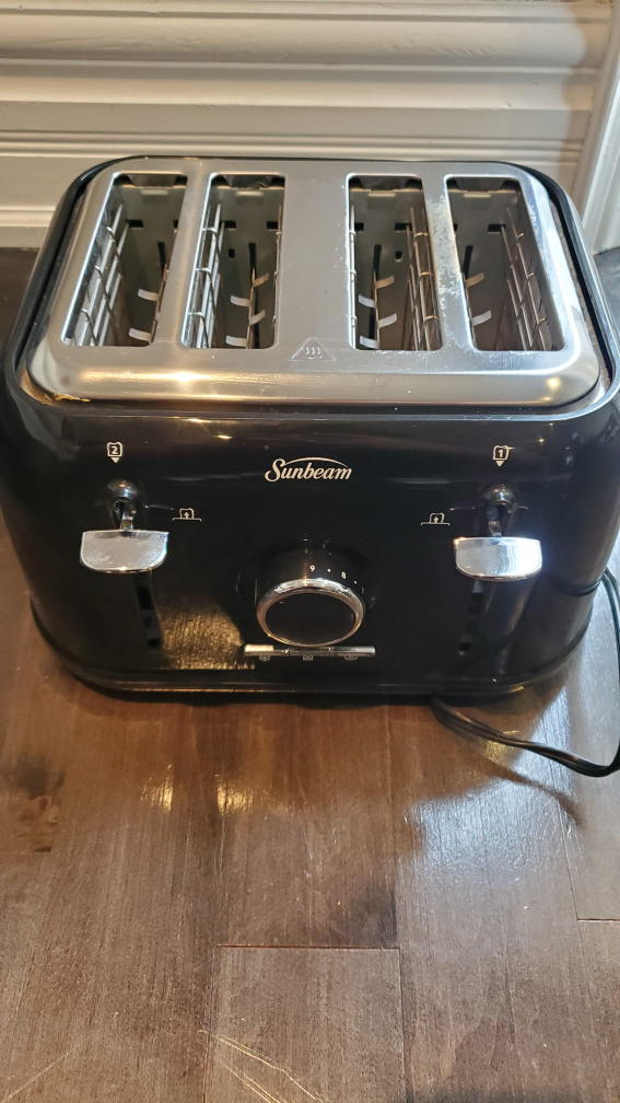 Toaster image indicator(2)