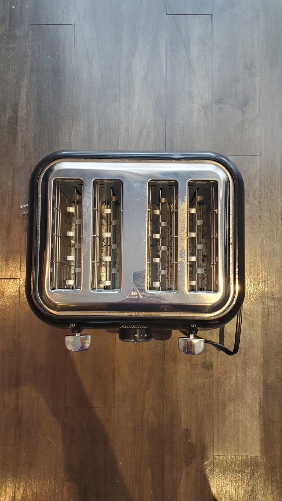 Toaster image indicator(3)