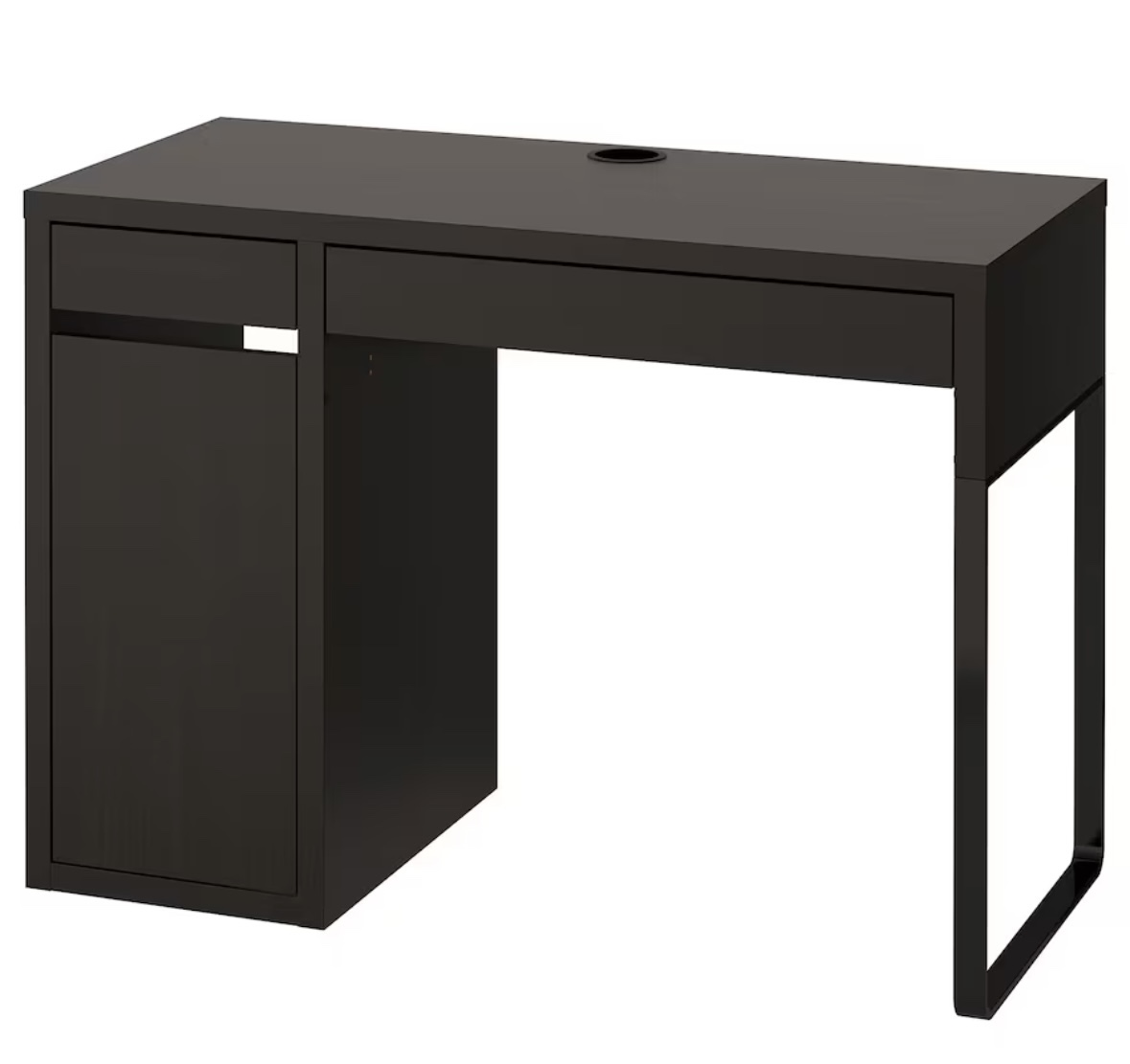 IKEA Micke desk