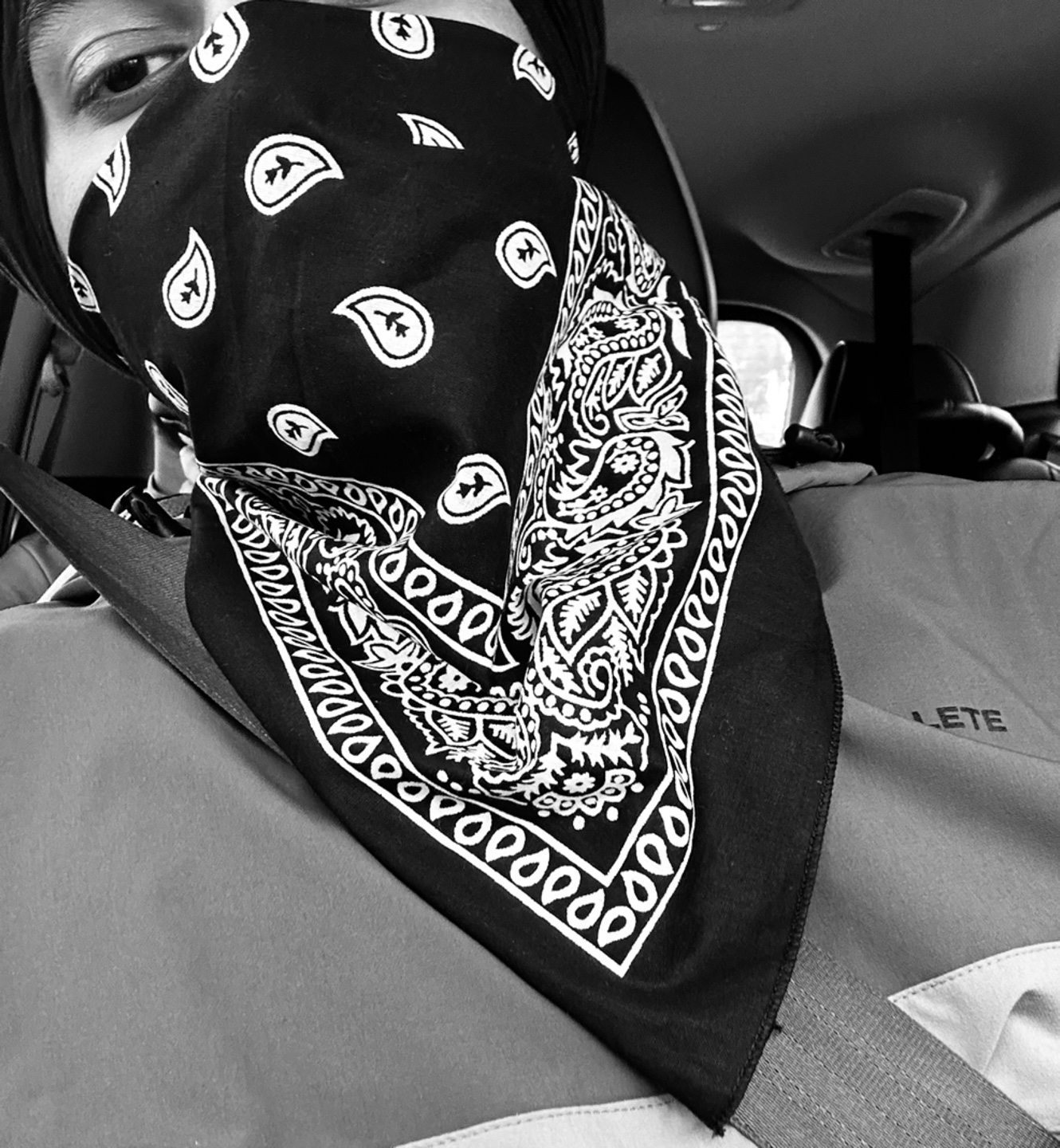 Bandana thumbnail