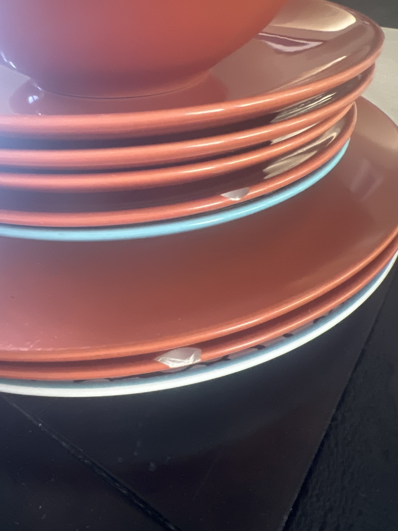 IKEA DISHES #Freecycle - photo 3