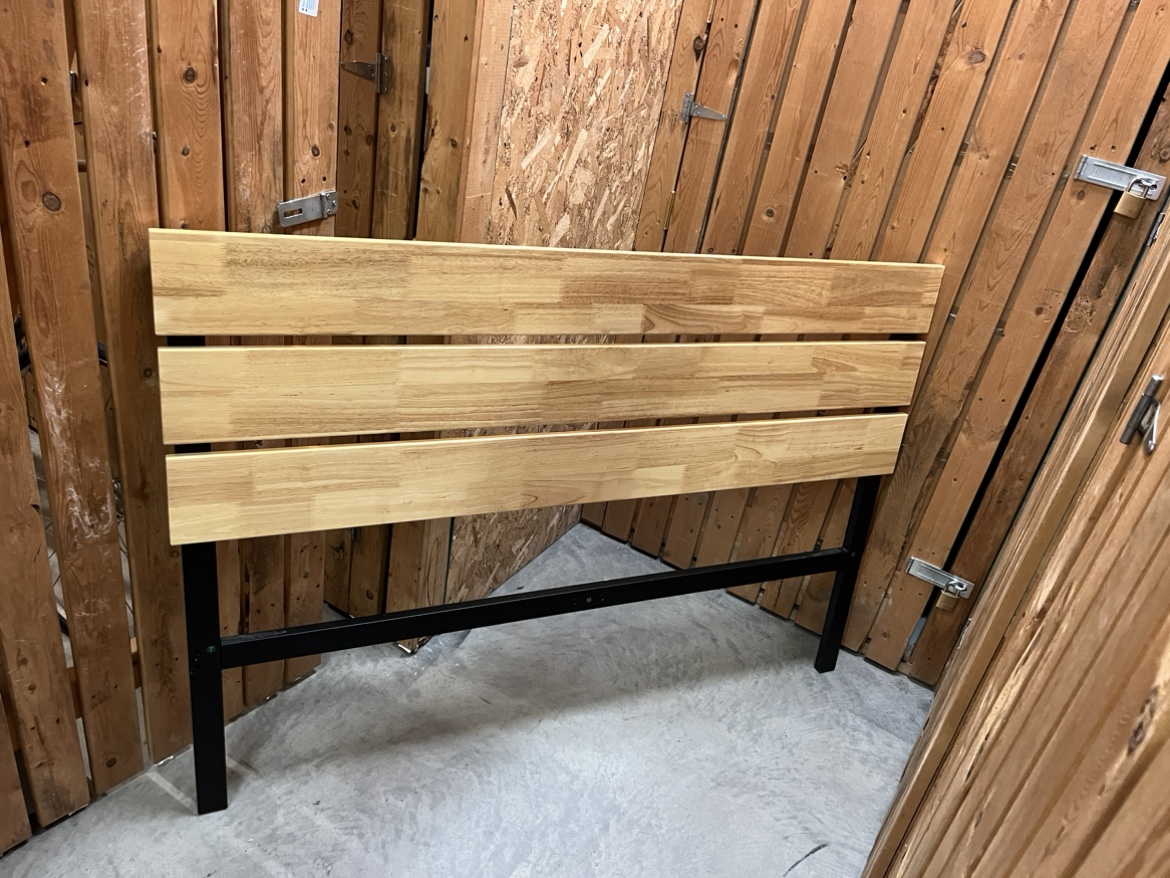 Queen Bed Frame