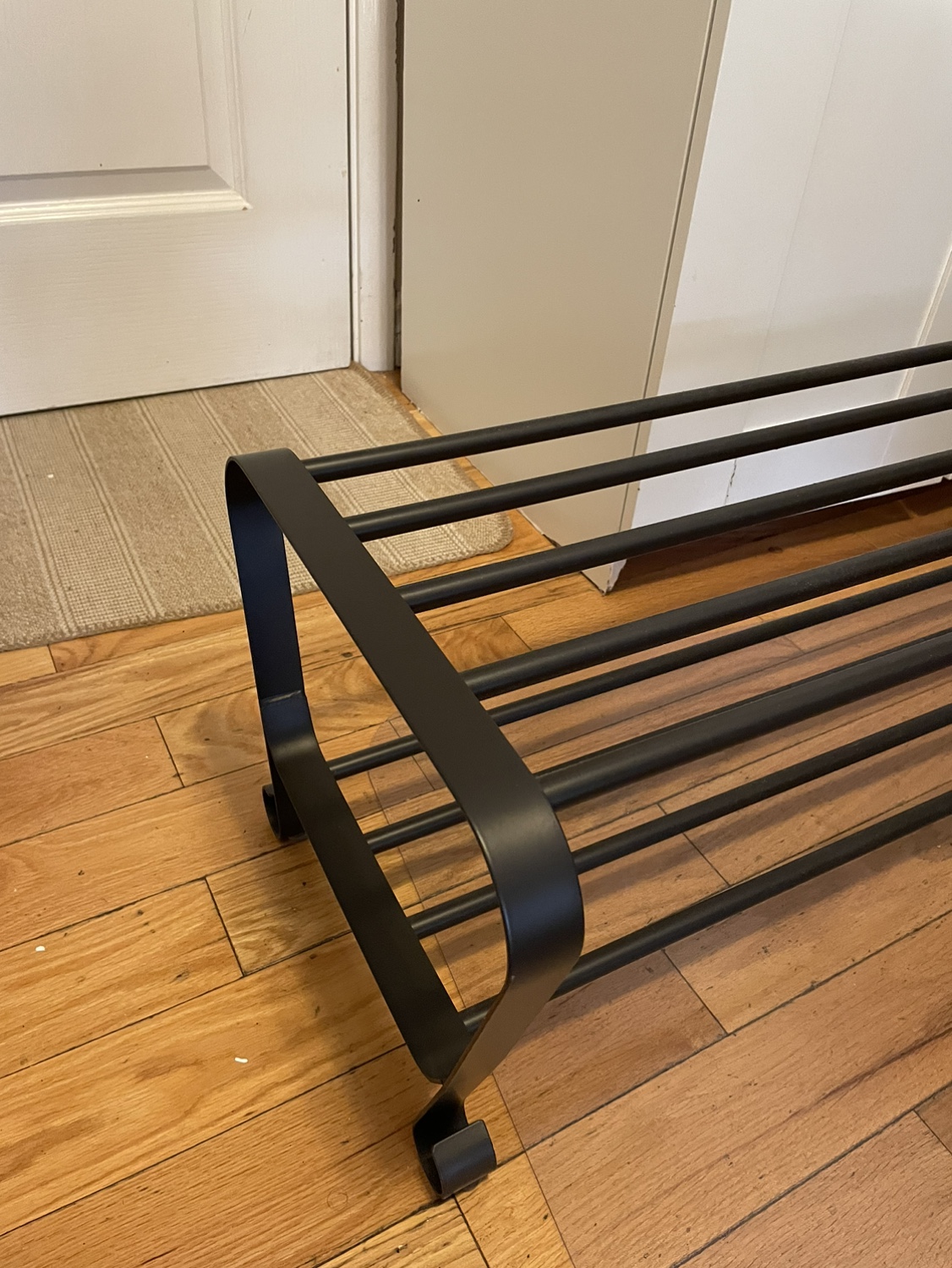 Shoe rack - photo 3