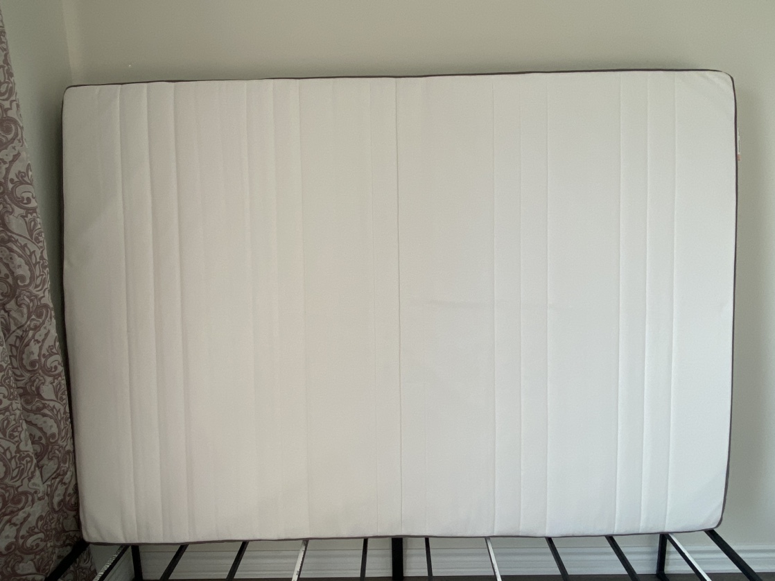 Double/Full Mattress - photo 5