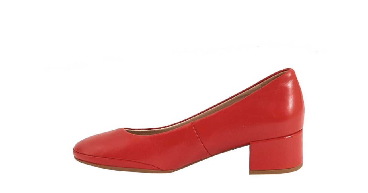 Mephisto brity pump - photo 2