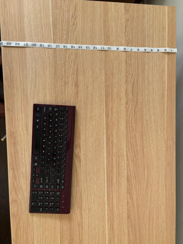 Modern Study/ Computer Table - photo 5