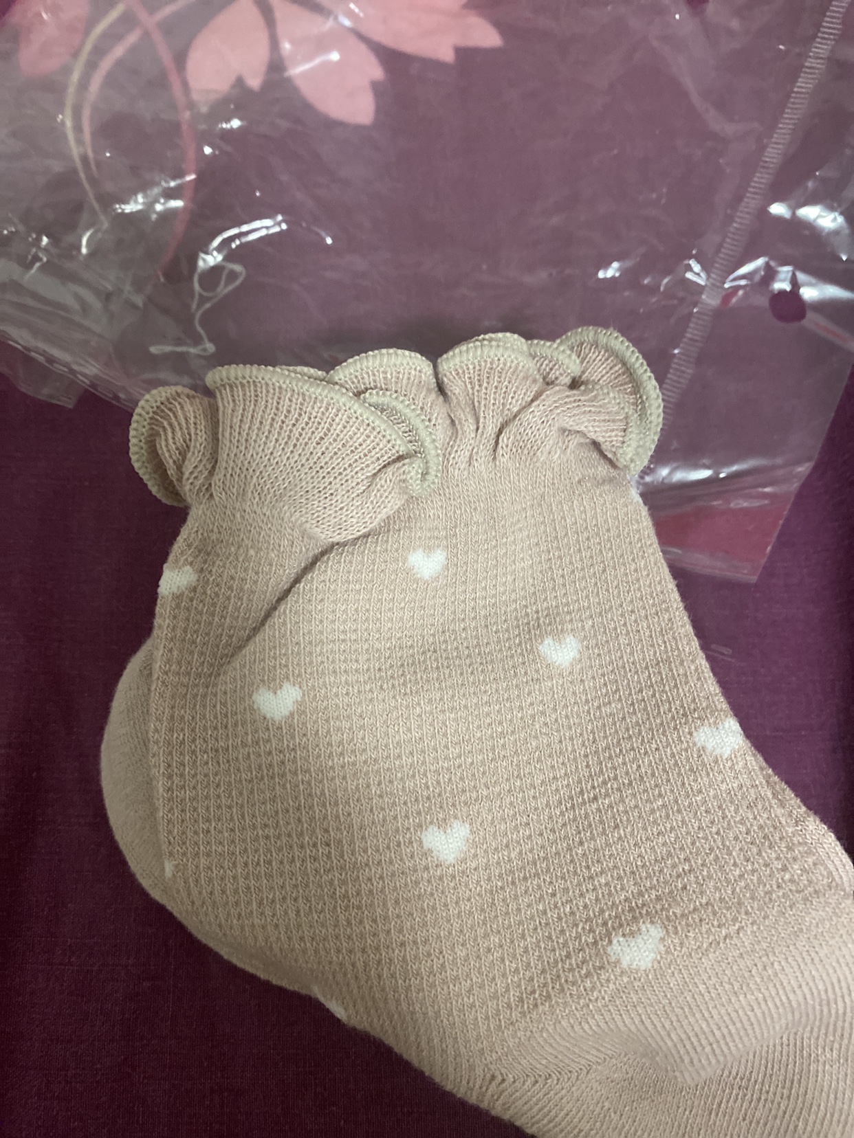 Women socks - photo 3