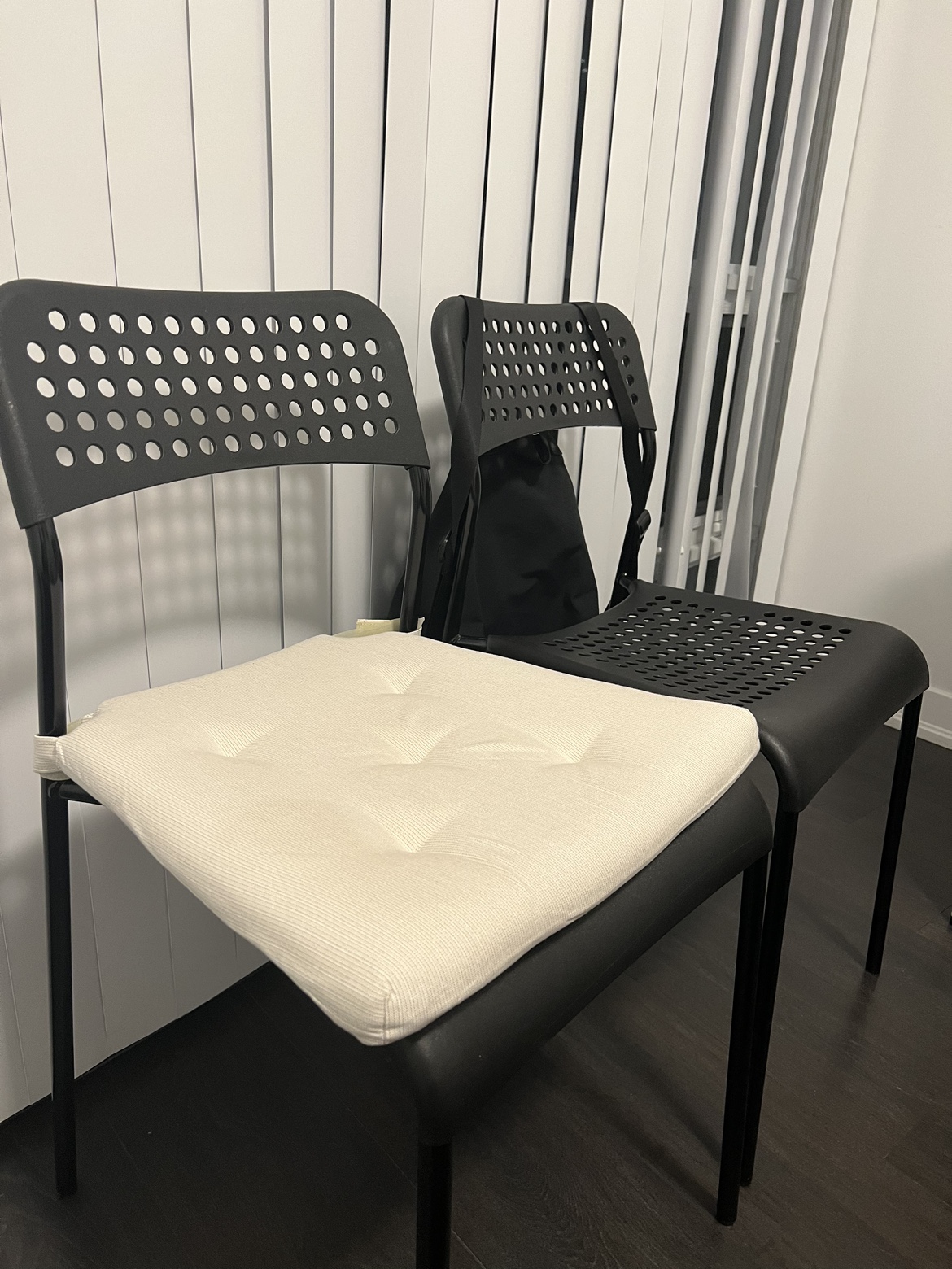 2 Ikea chair - photo 2
