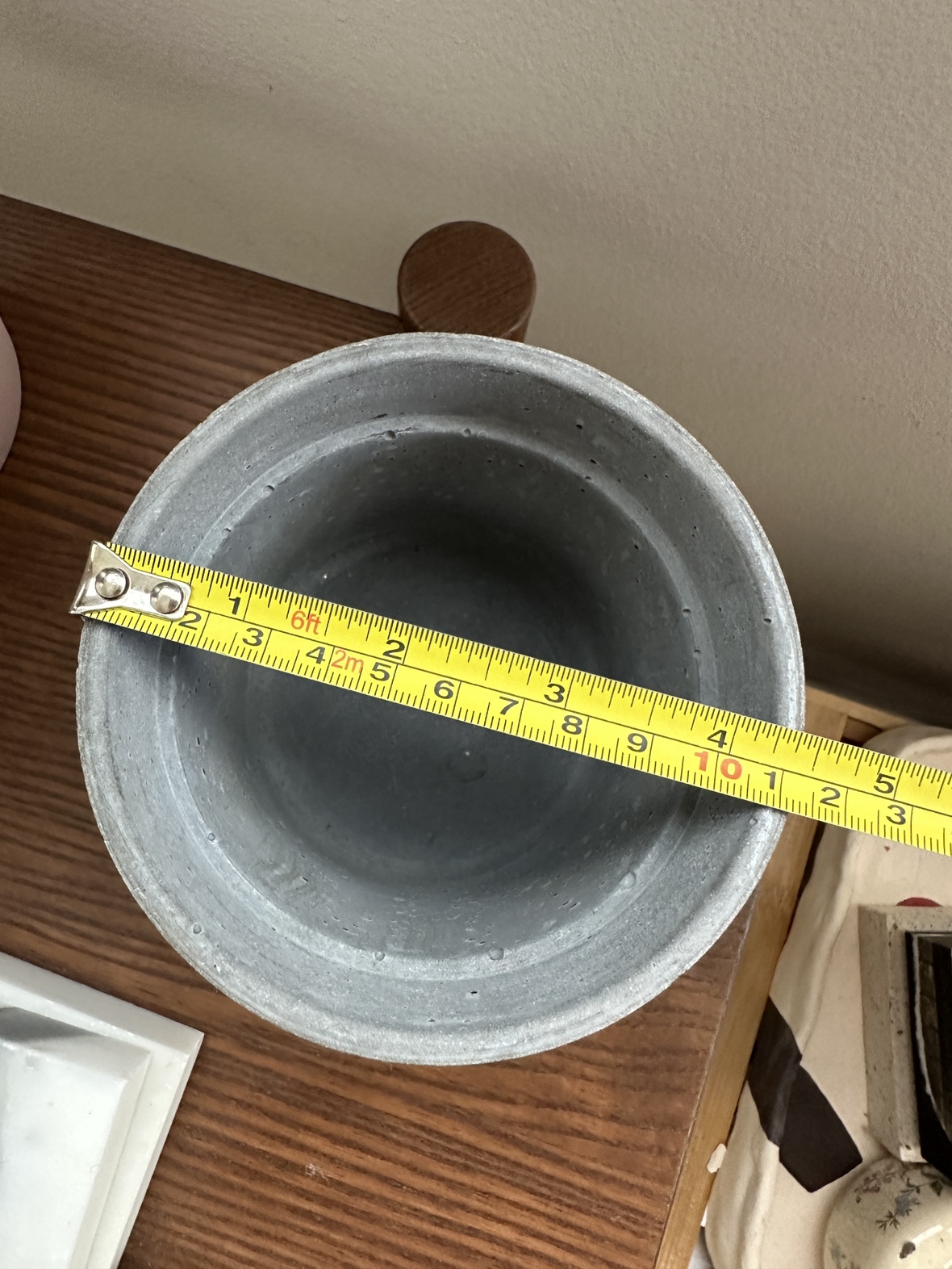 Ikea plant pot (10cm) - photo 4