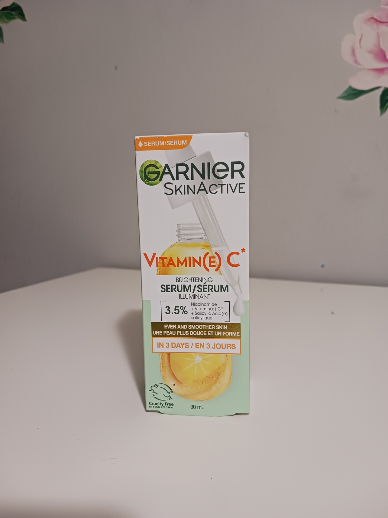 Vitamin C Day serum thumbnail