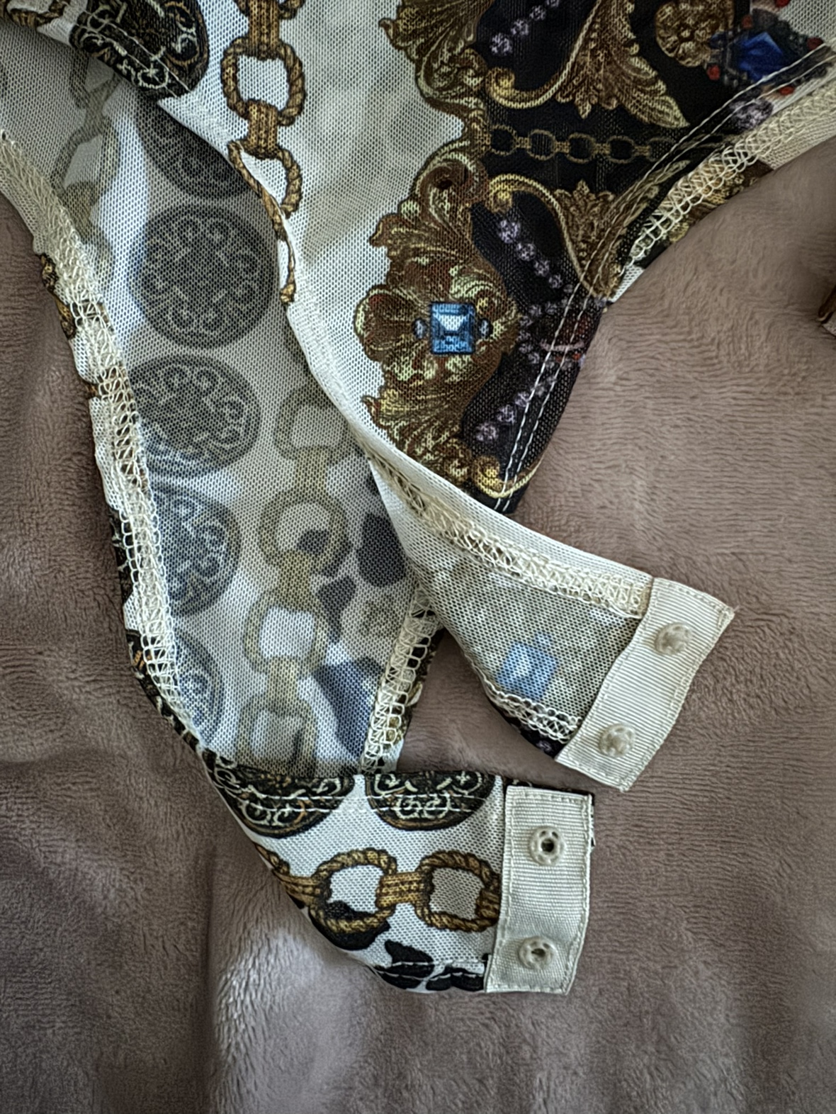 Bodysuit image indicator(3)