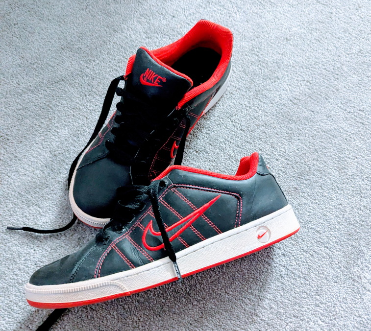 Nike Shoes