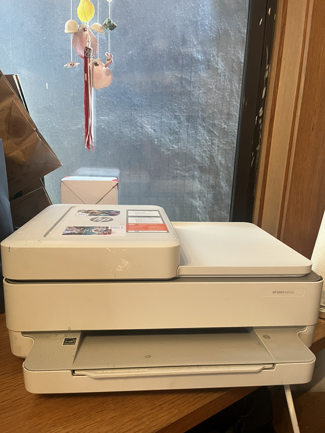 $20 HP printer