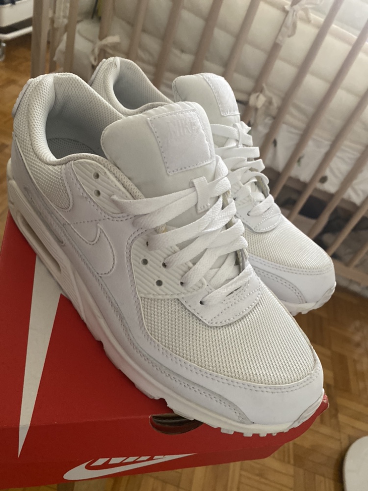 Nike Airmax 90 - photo 3