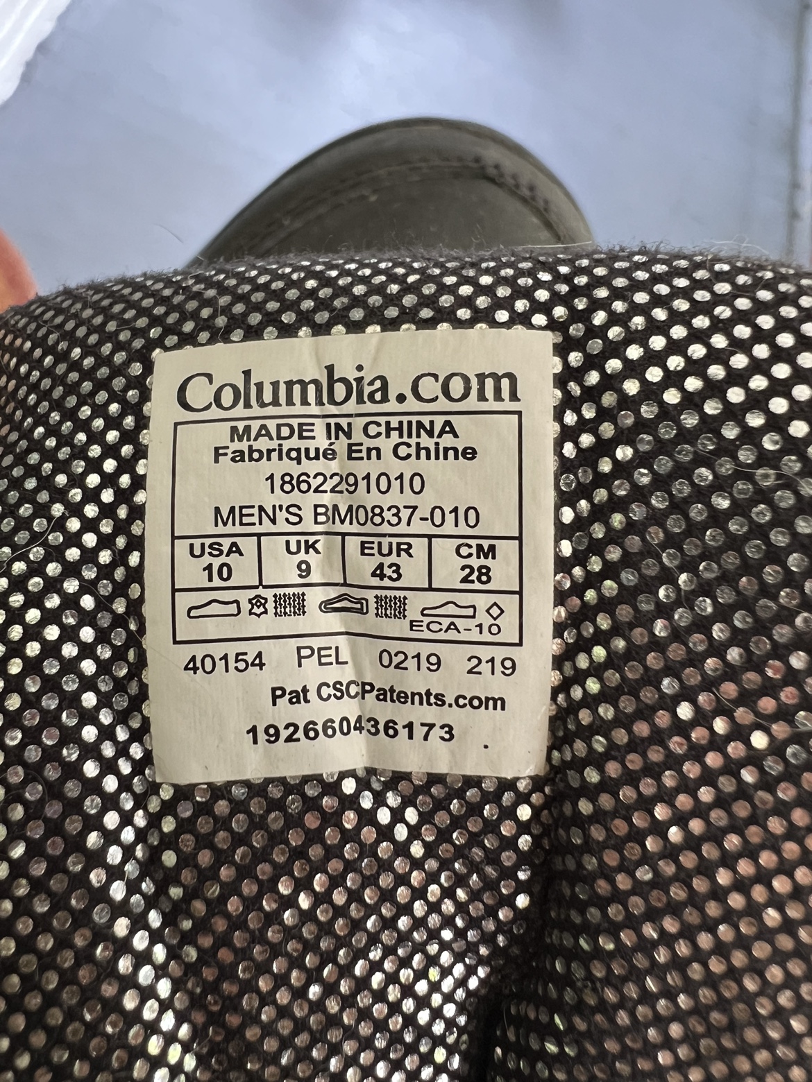 Columbia winter boots image indicator(2)