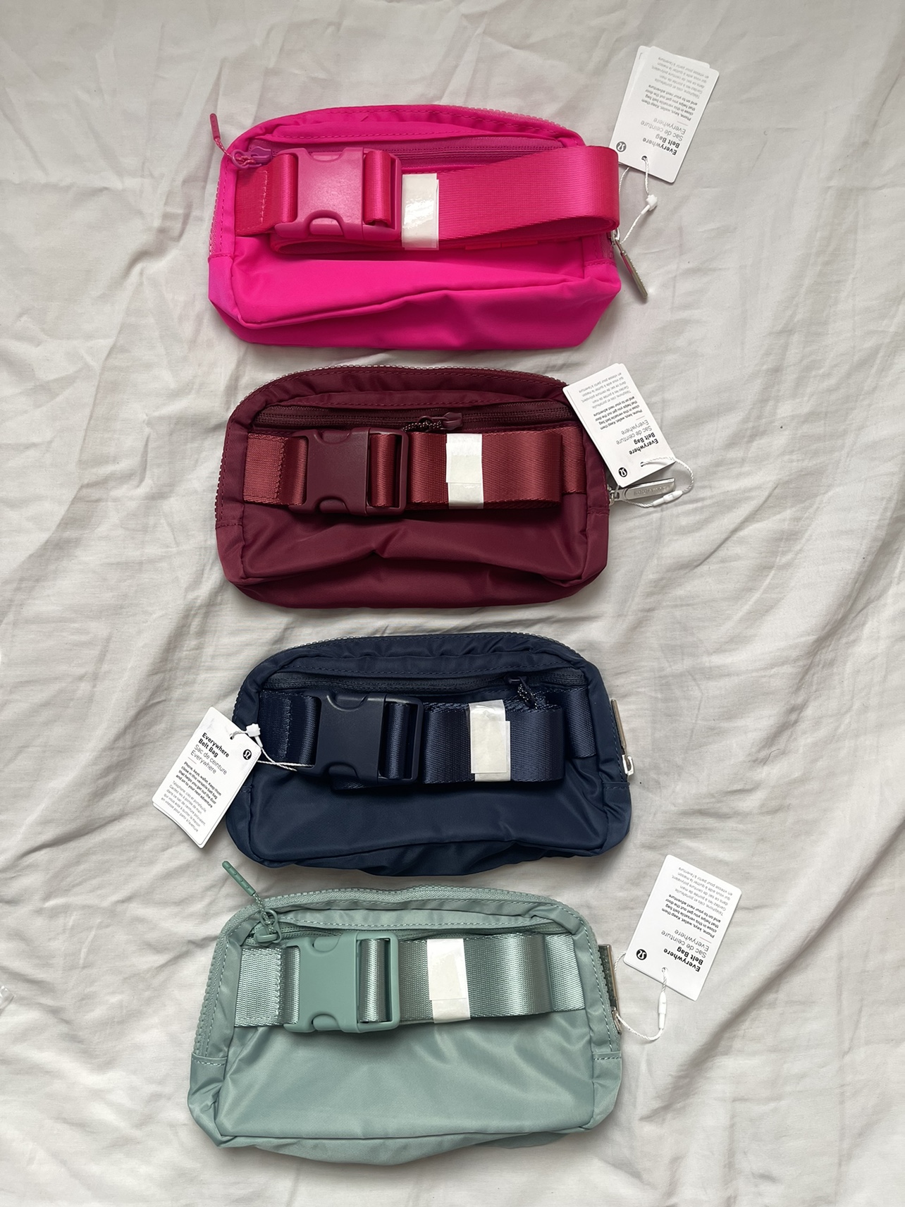 Lululemon 1L beltbag - photo 3