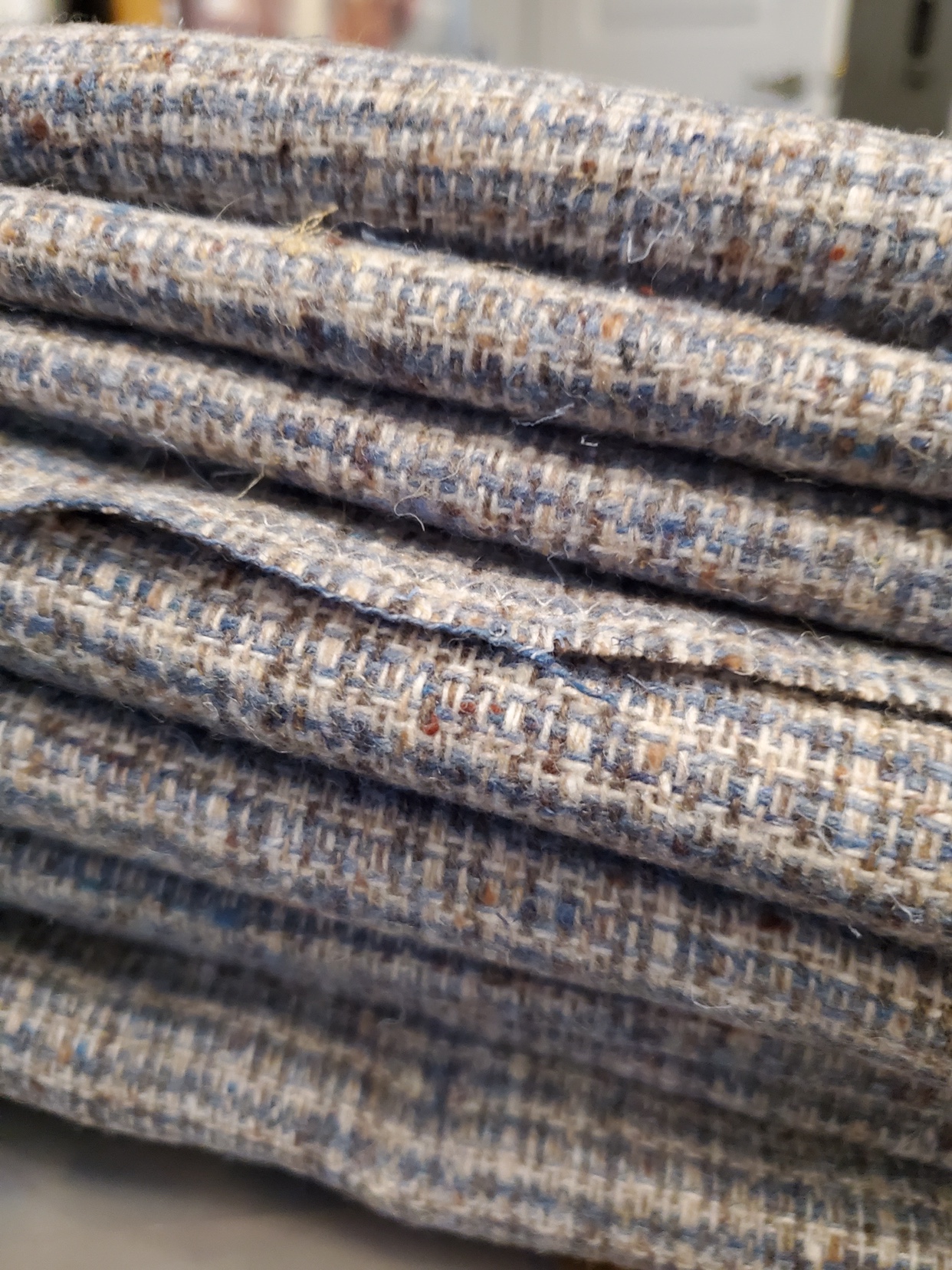 Fabric (large pieces)