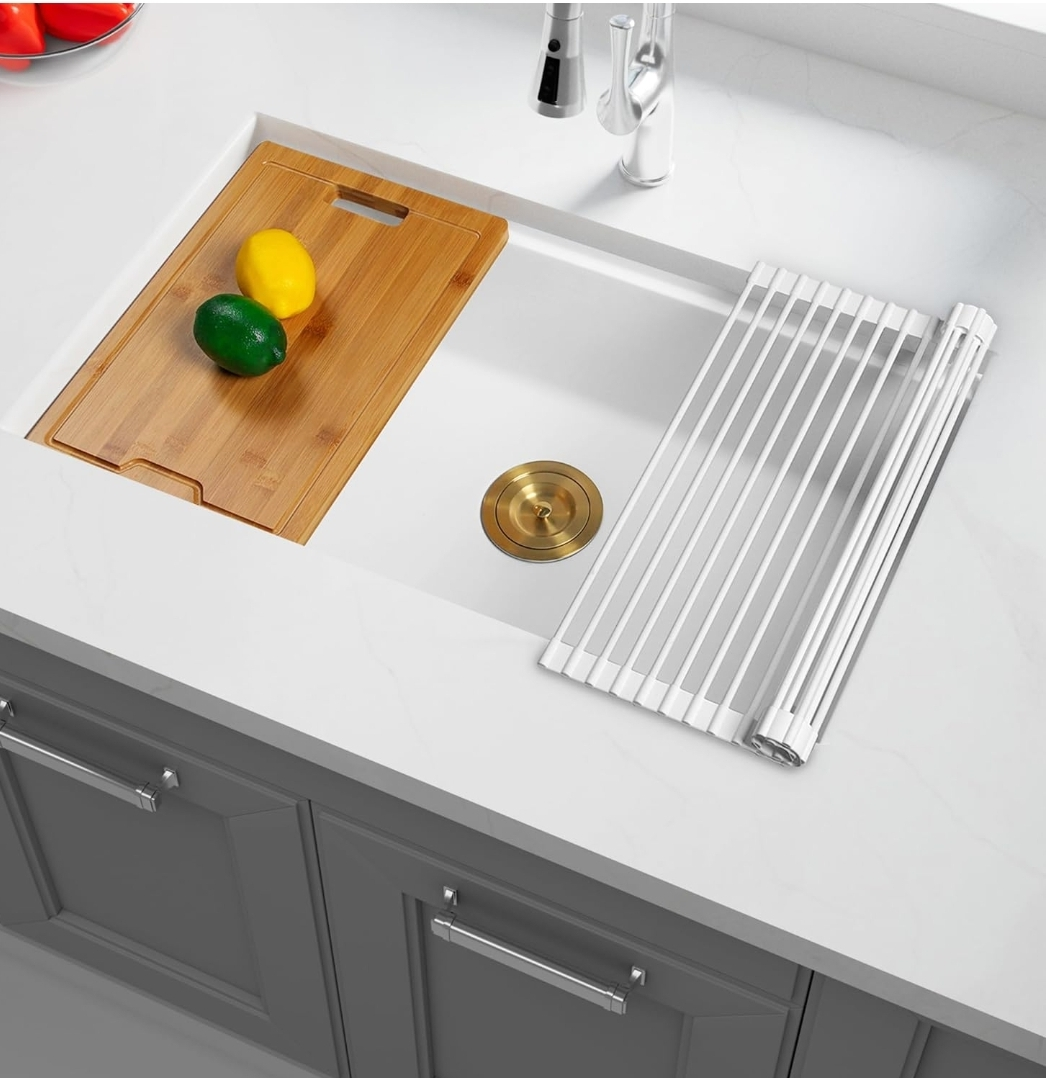 granite sink drop in thumbnail