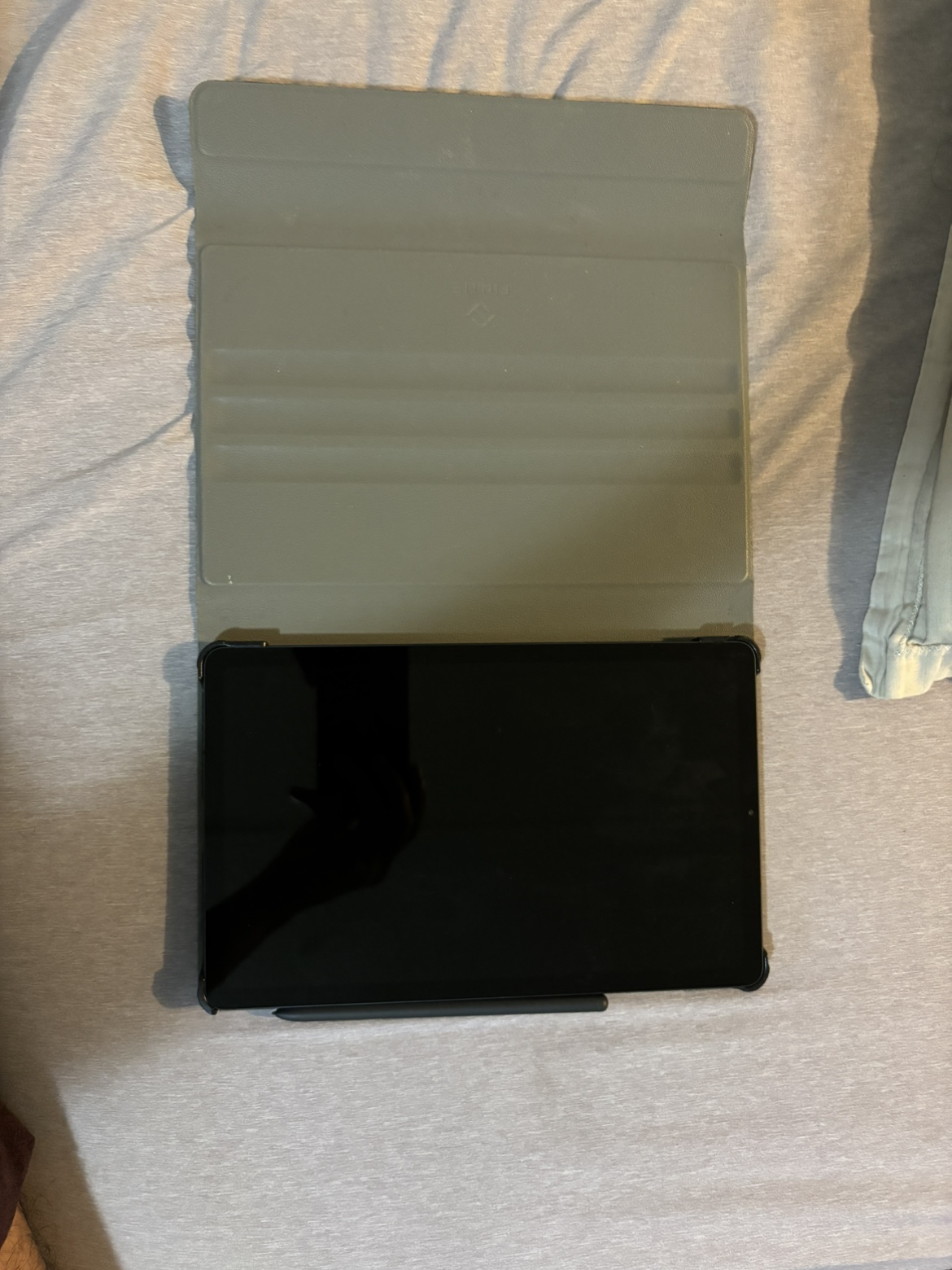 Samsung S6 Lite Tablet - photo 5