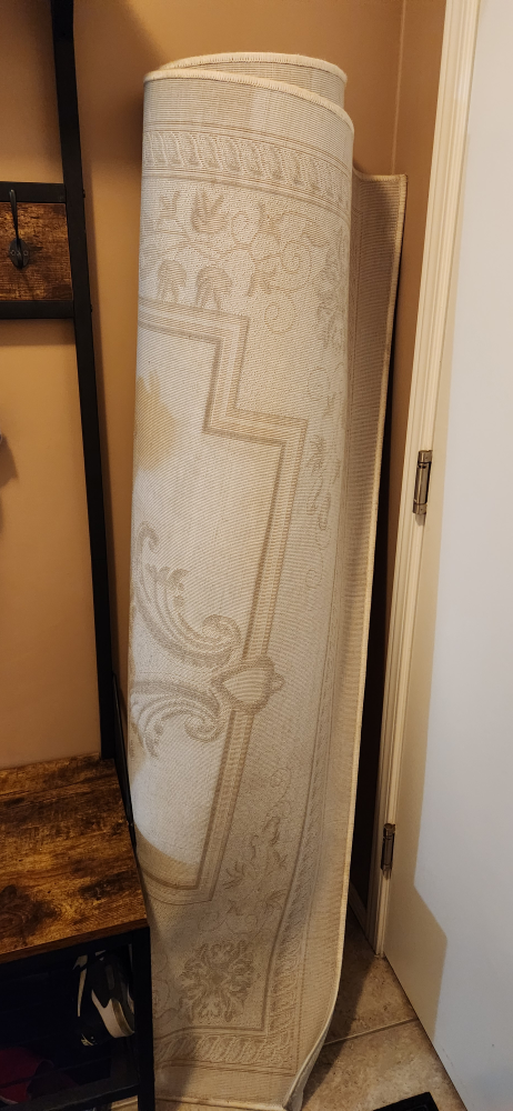carpet - photo 4