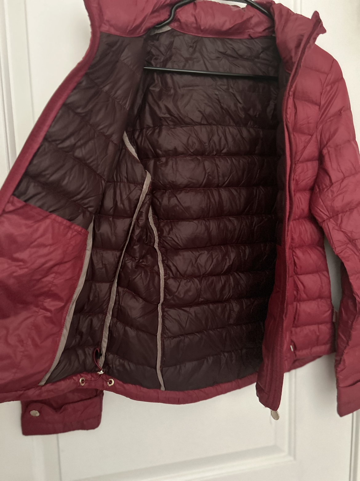 Jacket - photo 4