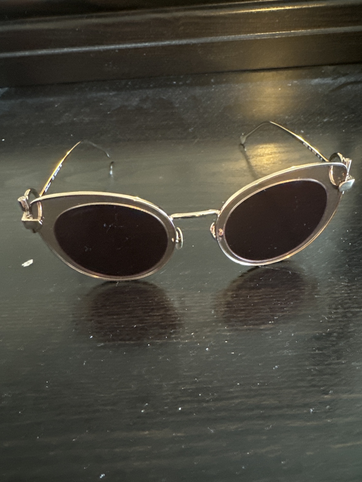 Salvatore ferragamo sunglasses - photo 2