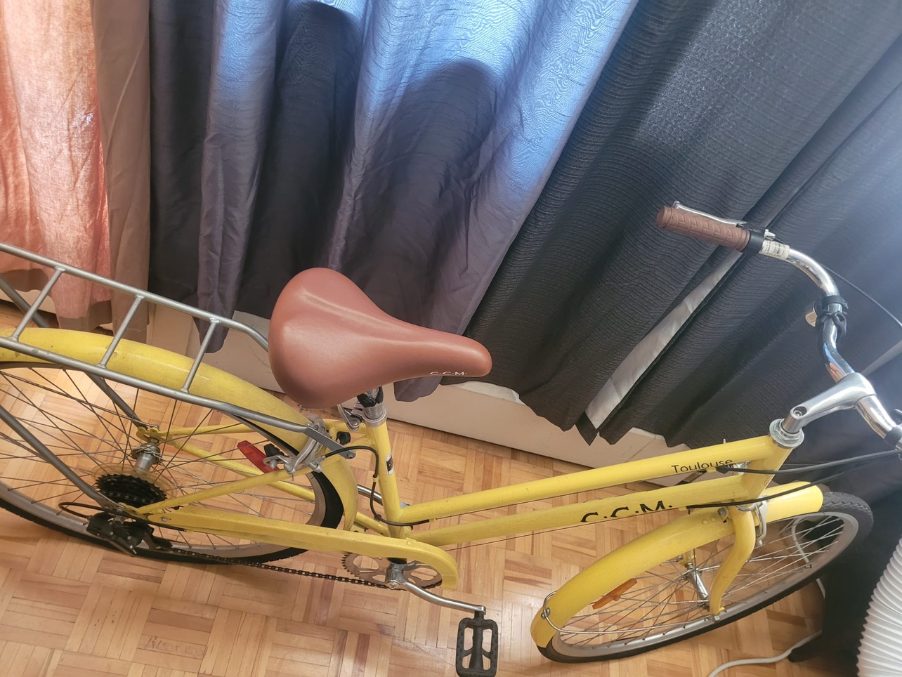 CCM Toulous Bike - photo 2